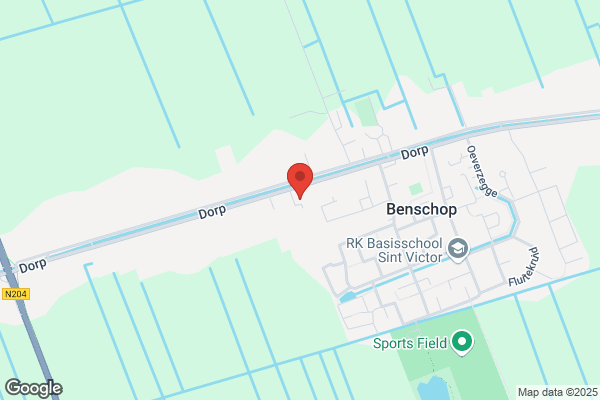Brand, P Van Den