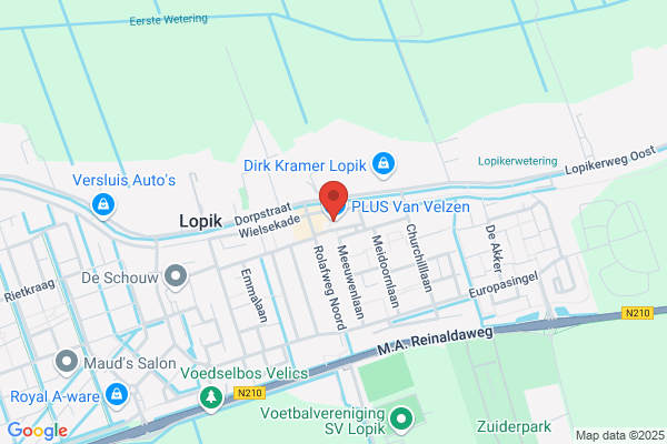 Buro De Lopikerwaard