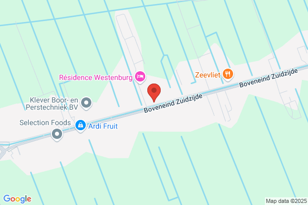 Camping En Caravanstalling Westenburg