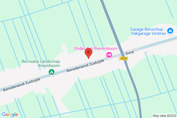 De Natuurhoeve Bv