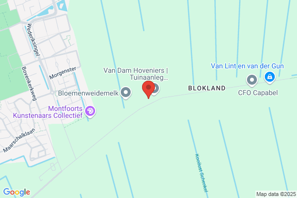 Dierenartsenpraktijk Ronner