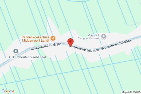 Dijk Vof, J A Van