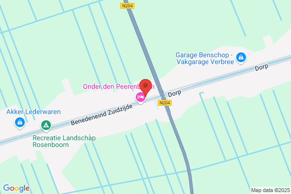 Doornenbal, G