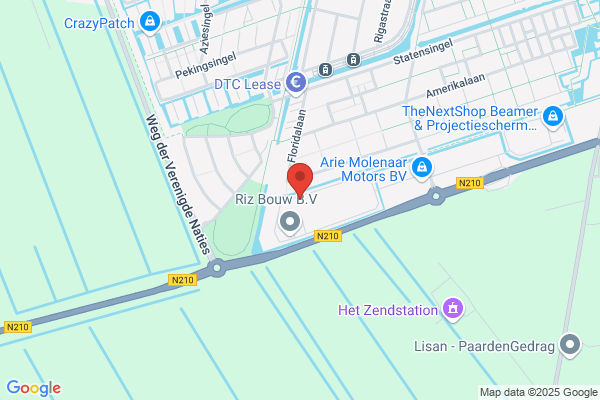 Drukkerij Van Midden Vof