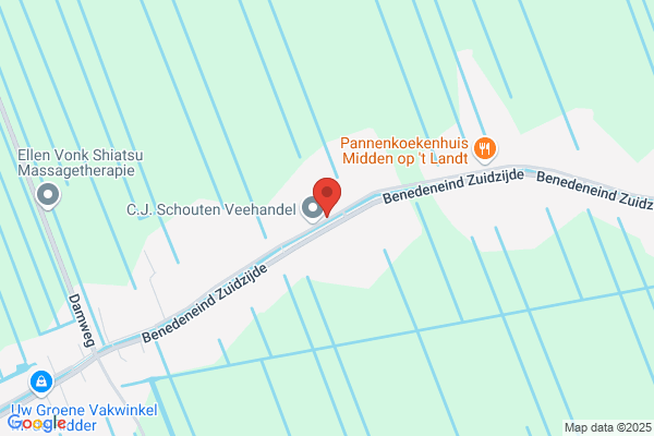 Fa A. En J. Zwijnenburg