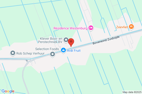 Ingen, F Van