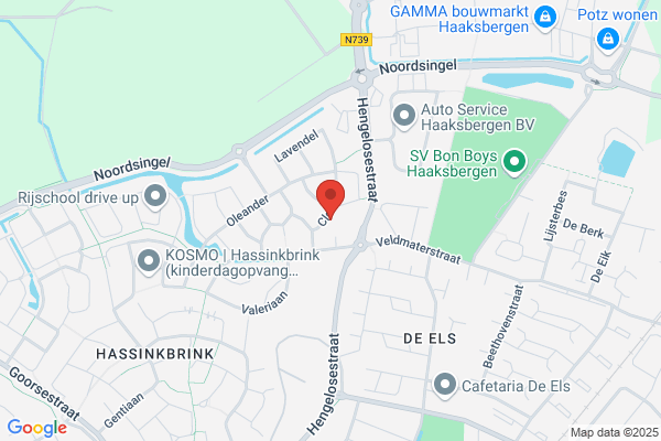 Kok Kantoorservice