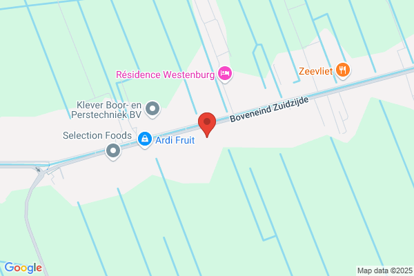 Natuurhoeve Bv, De