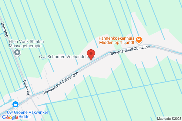 Putten, Drs J P Van Der