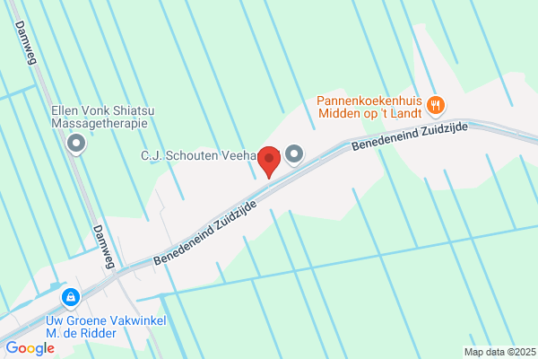 Schaik, G A Van