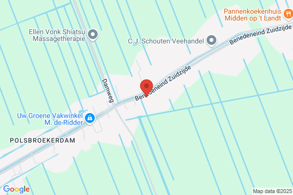 Schilders- en Afwerkings bedrijf Van Galen