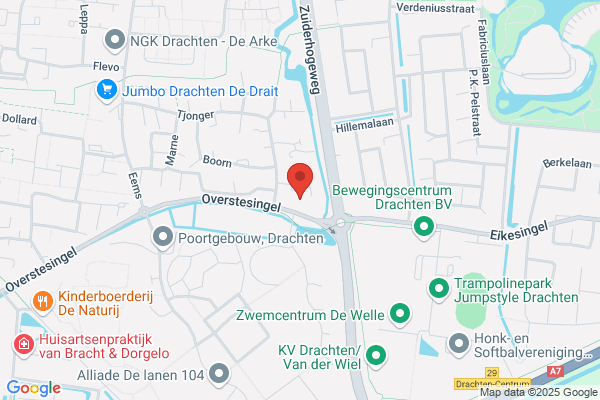 Schoonheidssalon Alliance