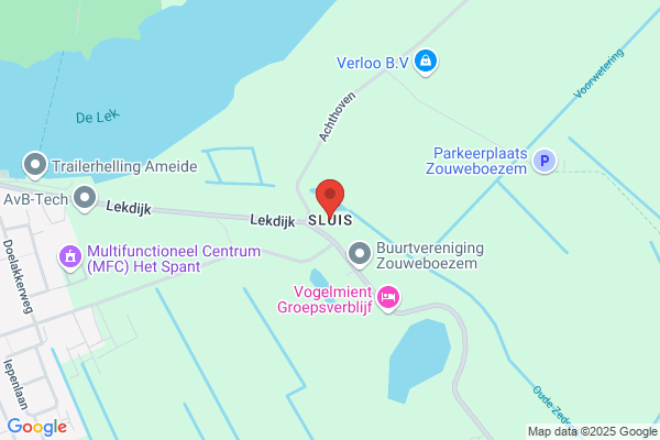 Sluis, J N