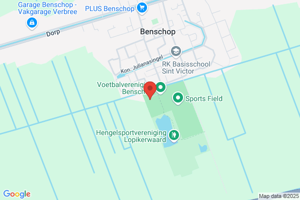 Sporthal De Bosrand