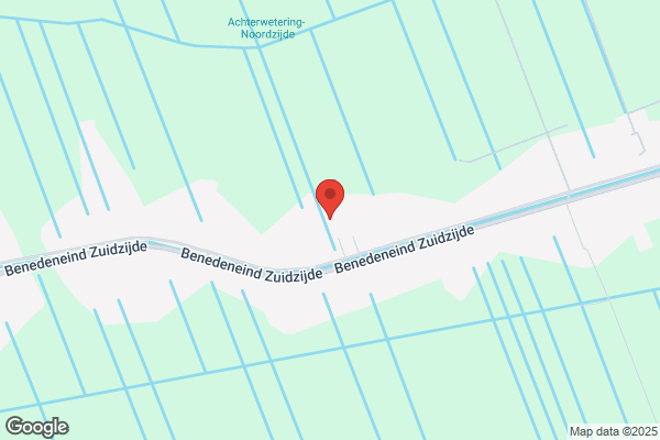 Staatsbosbeheer Benschop