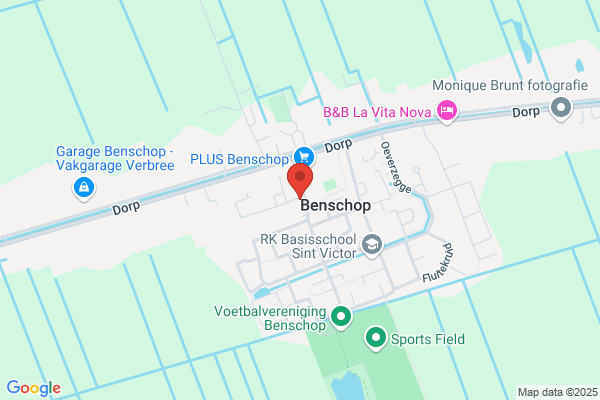 Terberg Benschop BV