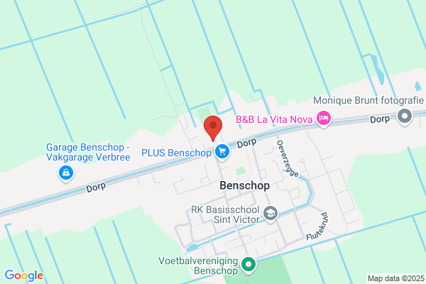 Wapen Van Benschop, Het