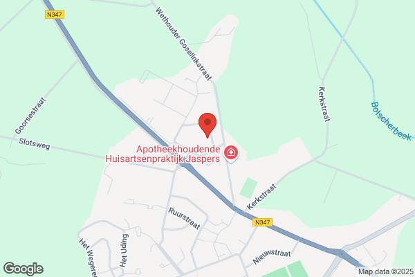 Ajv Luchtveersystemen B.V.