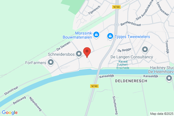 Bredel Hose Pumps B.V.
