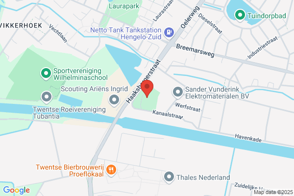 Morsinkhof Bv
