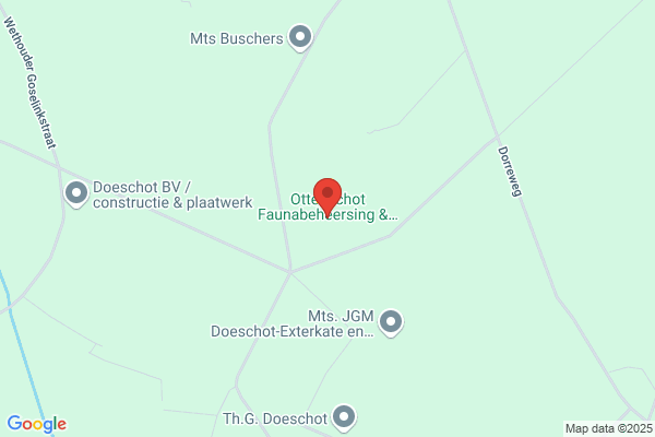 Ottenschot