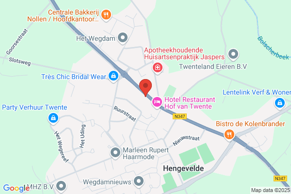 Ten Thije Keukens BV