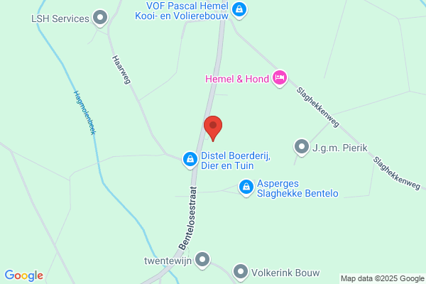 A & P Reiniging Hengelo Vof