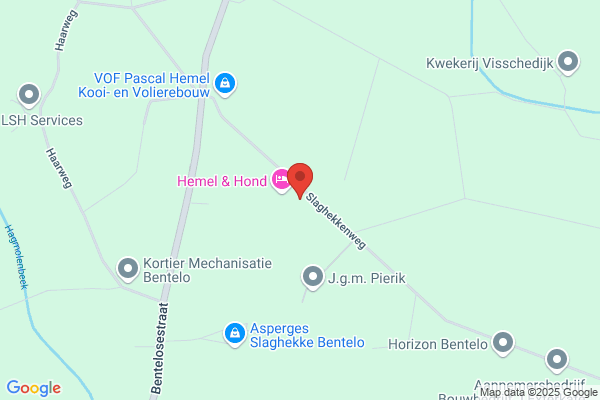 Ankersmid Bentelo, Gebr