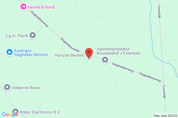 Bedrijfshygiëne Organisatie Nederland