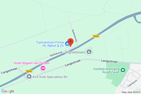 Bouwvereniging Ambt Delden