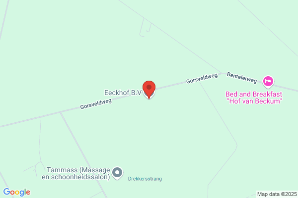 Eeckhof BV