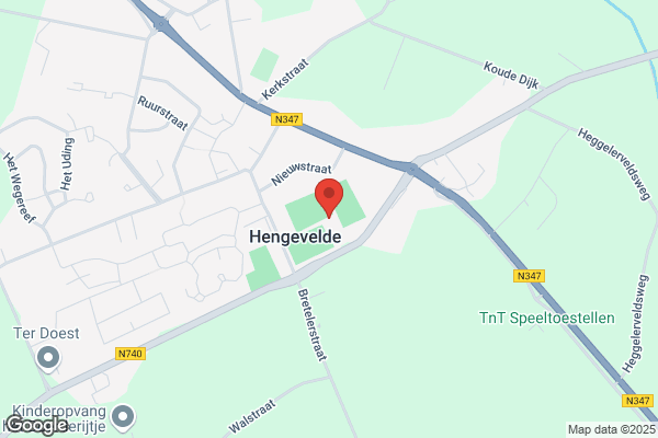 Fysiotherapie Hof van Twente