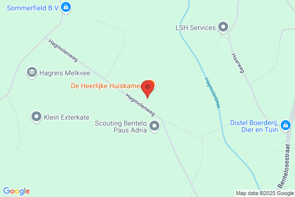Hagmolen Dierenkliniek De