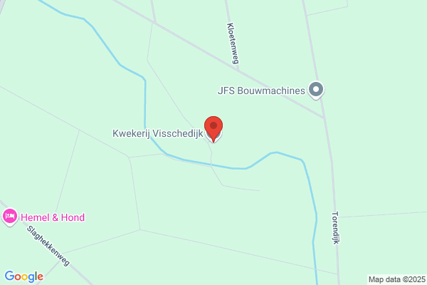 Kwekerij Visschedijk