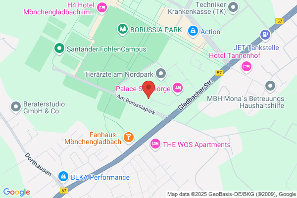 Langen Consultancy De