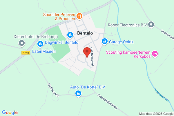 Peuterspeelzaal De Peuterhoeve