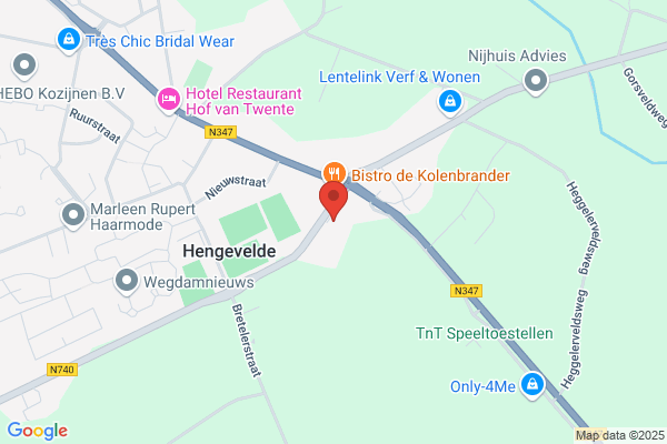 Rotink IJzerwaren