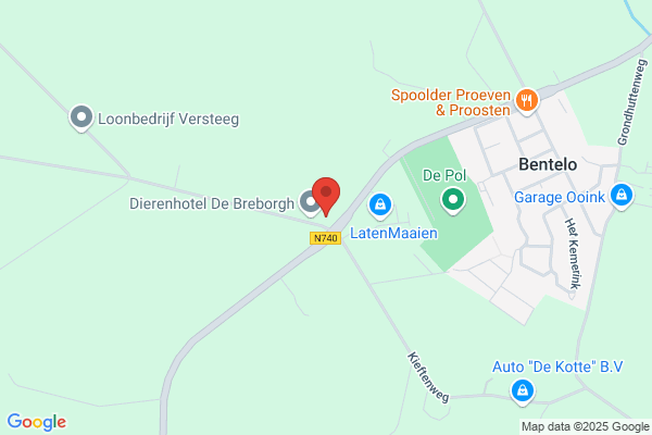 Rouwenhorst En Zonen Bv