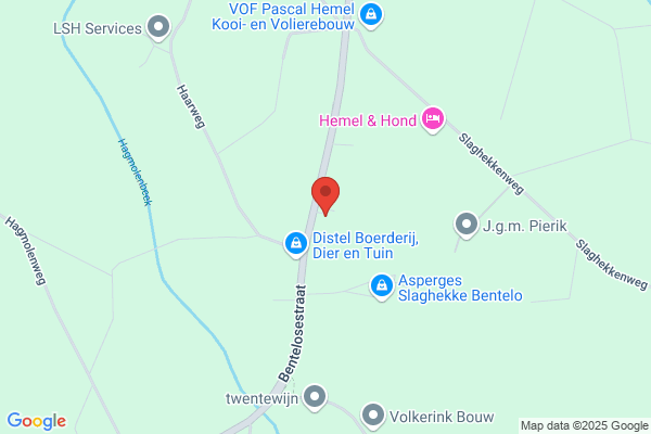 Venhoeven