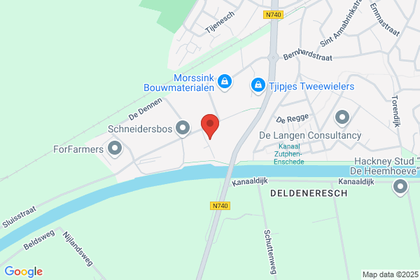 Zillen Meubelmakerij
