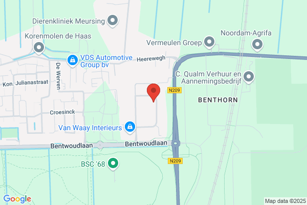 Miltech Zoetermeer