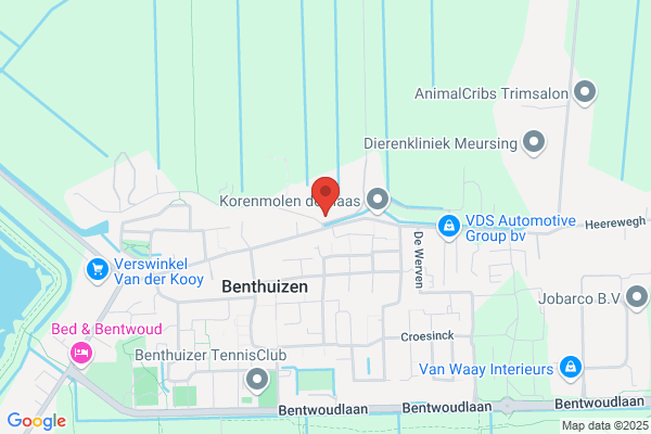 ZIEN , Centrum voor Inzicht