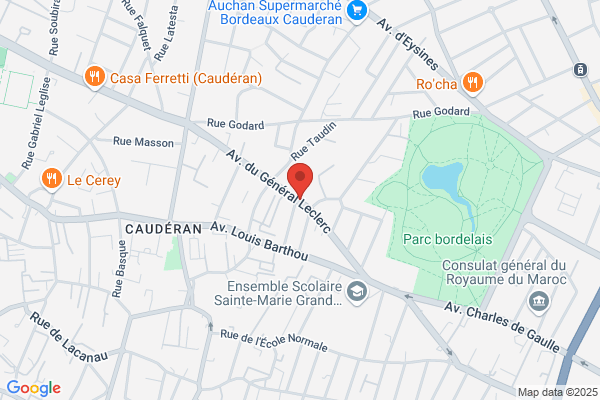 Beaudoux