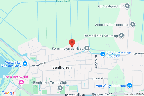 Bochoven, R Van