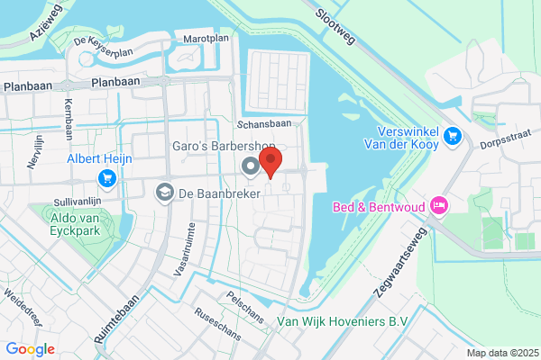 Brenda Smeele Grafische Vormgeving
