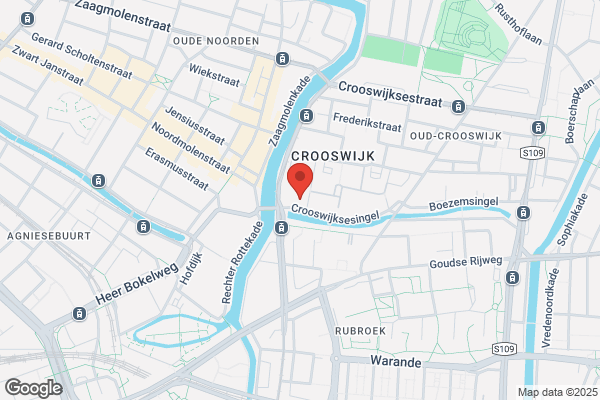 Bureau Voor Stadsontwerp Ir. S.V. Khande