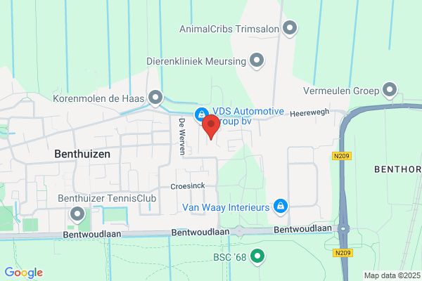 Expertisecentrum Horeca B.V.