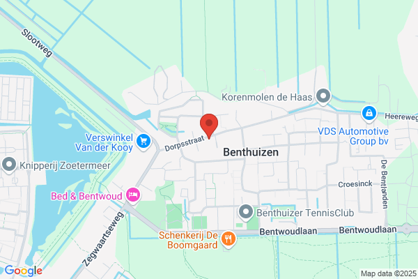 Hervormde Kerk
