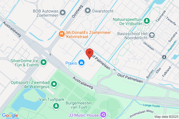 Installatiebedrijf J. Mets