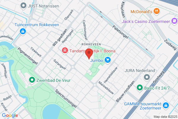 Intervision Management Bv